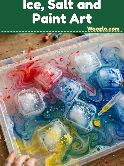 Kids' Crafts