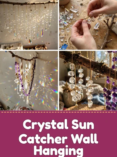 Suncatchers