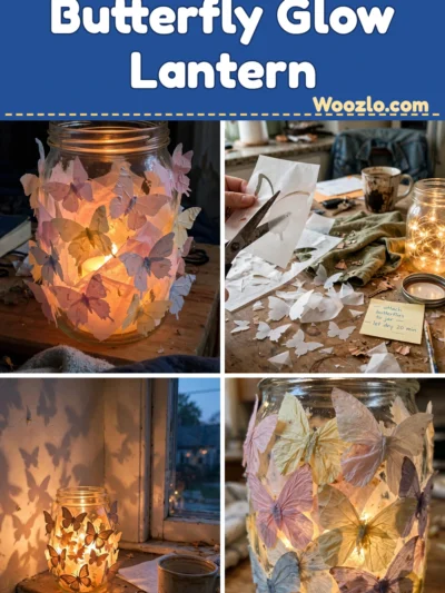 Lanterns & Lights