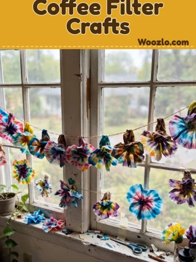 Paper Crafts