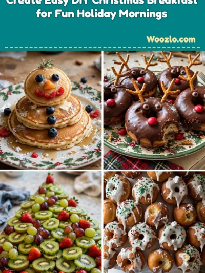 Seasonal & Holiday